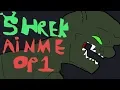 Download Lagu Attack on Ogre / Shrek Anime Opening - Paint Version