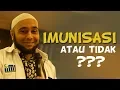 Download Lagu dr ZAIDUL AKBAR - IMUNISASI ATAU TIDAK ???