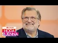 Drew Carey Talks Hosting The Price Is Right For 15 Years