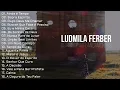 Download Lagu Ludmila Ferber As Melhores [Os Principais Lançamentos]