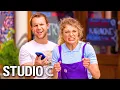 Uber Driving Me Crazy - Studio C