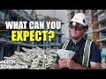 How Much Do Site Supervisors Make