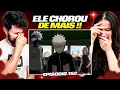 😭 Naruto Descobre sobre o Jiraiya - Naruto Shippuden Ep 152 React