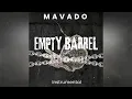 Mavado - Empty barrel (Instrumental)