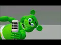 Lagu Klaskyklaskyklaskyklasky Gummy Bear Song French song Version