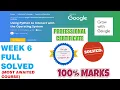 Coursera Using Python to Interact with the Operating System - Week 6 Solved Google IT Auto 2020