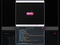 CSS Shockwave Button Create a Stunning Particle Explosion on Hover