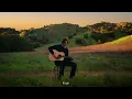 Seconds Before The Sunrise - Dean Lewis