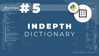 Python Tutorial Dictionary List of Dictionaries INDEPTH Tutorial Tagalog Filipino