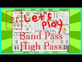Download Lagu High Pass-Band Pass Filters - Easy Synth Programming 21