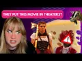 I Watched the Cheesiest Movie EVER Made MAD HEIDI