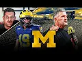 CFB Insider Michigan is about to TAKE OFF under Kyle Whittingham