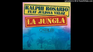 La jungla (Paulo work weapon remix)