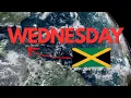 WEDNESDAY S WEATHER JAMAICA the rest of the Caribbean s Forecast for Wednesday August 19 2026