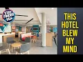 Avid Hotels Macon North By IHG - This Hotel Blew My Mind Macon GA United States