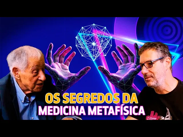 Vídeo do podcast com Dr. João Janini