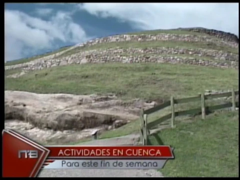 Actividades en Cuenca para este fin de semana