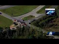 One person dead in shooting involving officers in Laurens County South Carolina