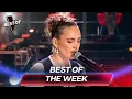Lagu The Best Performances This Week on The Voice | HIGHLIGHTS | 5.12.2025