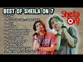 SHEILA ON 7 TERBAIK - COCOK BUAT SANTAI DI PAGI HARI 