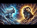 Libra v Capricorn Fight Who Wins