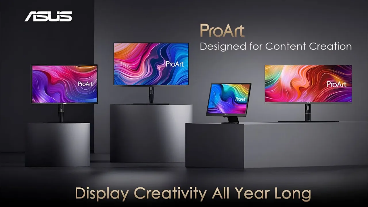 Miniatura de Los MEJORES monitores para Mac Mini (2025) ¡Míralo antes de comprar!