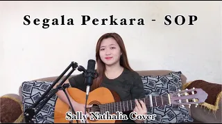 Download Segala Perkara - Sound Of Praise (Sally Nathalia Cover) MP3