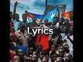 Keblack - Aucune attache [ paroles ]
