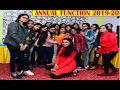 Annual Function 2020 by JAVA MATLAB RAMJI SIR
