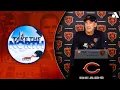Lagu Postgame pod: Bears beat Saints, 26-14! | Take The North, Ep. 395