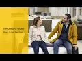 Synchrony HOME Where To Use Your Card