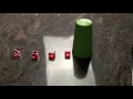 How To Stack Dice -