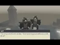 Graceful steps shadow user before the nerf Deepwoken