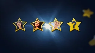 فاصل كنز 4 الكنوز طيور الجنة 