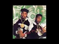 Move The Crowd - Eric B. & Rakim