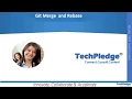 Git Merge and Rebase DevOps Tutorial TechPledge