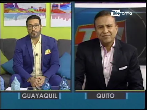 Sujeto roba una palmera dentro de una vivienda al sur de Guayaquil