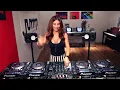 Juicy M mixing on 4 CDJs vol. 6