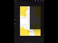 How to make a cow print wallpaper easy