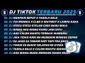 Download Lagu DJ TIKTOK TERBARU 2025 🎧 DJ NGAPAIN REPOT X TABOLA BALE 🎵 DJ TIA MONIKA X CLBK X WUTWUT X LAMPU KAKA