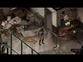 Disco Elysium Death Speedrun in 27 seconds