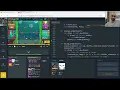 CodinGame Fall Challenge 2023 Python - part 4