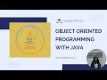 Object Oriented Programming with Java Introducing Java