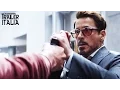 Video di Team Iron Man e Bucky combattono nella Nuova Clip Italiana di Captain America: Civil War [HD]