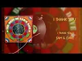 Sam & Dave - I Thank You (Vinyl Visualizer)