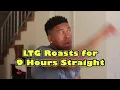 LowTierGod Roasts for 9 Hours Straight