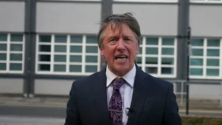 The Reform Witch Hunt