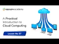 What is Resource Pooling - Lesson 07