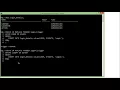 Oracle -