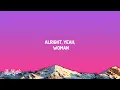 Miguel - damned (Lyrics)